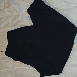 Old Navy Go H2O Water Repellant Navy Jogger Pants